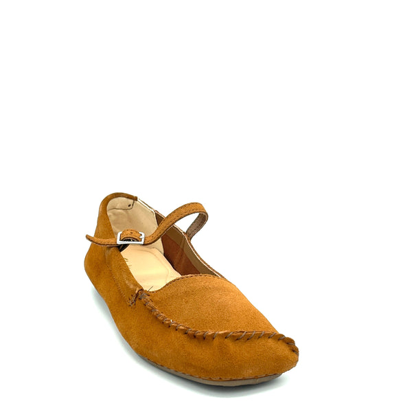 Clarks Freakle Bar - 170598 - Tan
