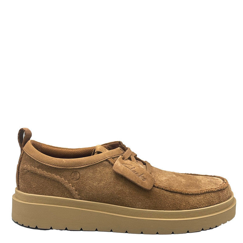 Clarks Polden Moc - 180865 - Cola