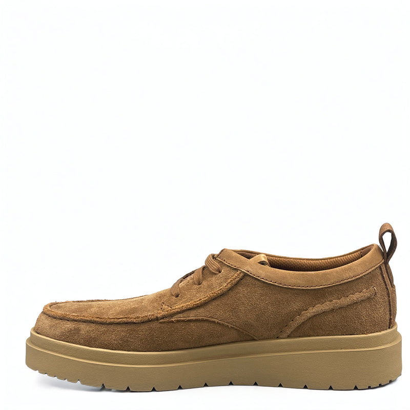 Clarks Polden Moc - 180865 - Cola