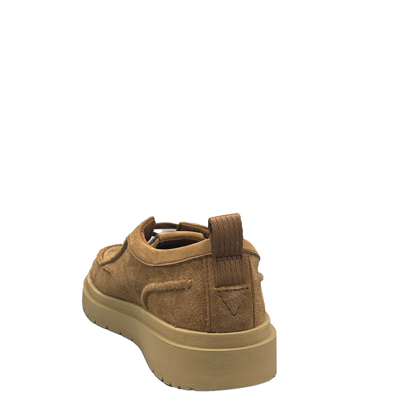 Clarks Polden Moc - 180865 - Cola