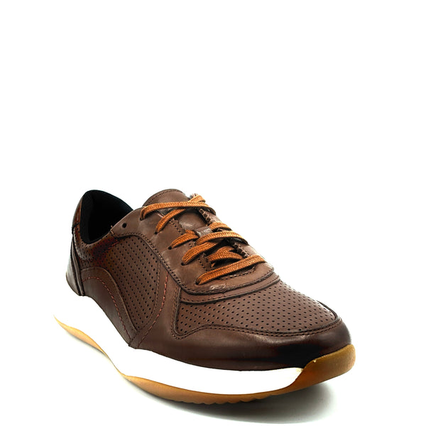 Clarks Sift Speed - B32249M1 - Marrone