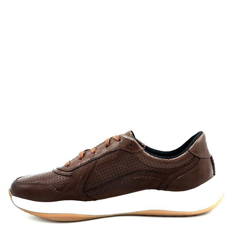 Clarks Sift Speed - B32249M1 - Marrone