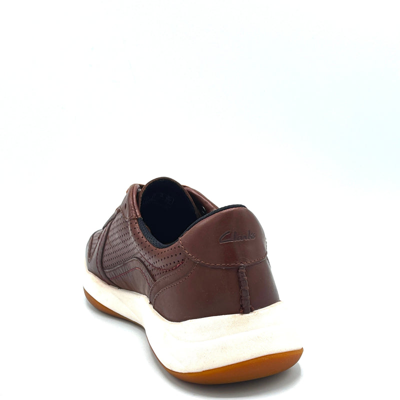 Clarks Sift Speed - B32249M1 - Marrone