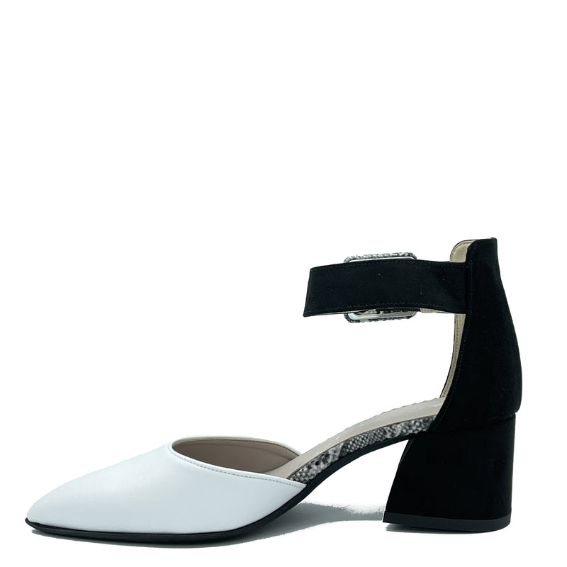 Comart Micro camoscio - 4B3375 - Bianco