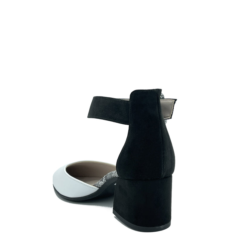 Comart Micro camoscio - 4B3375 - Bianco