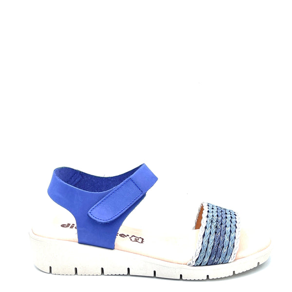 Diamante - DM74415 - Blu