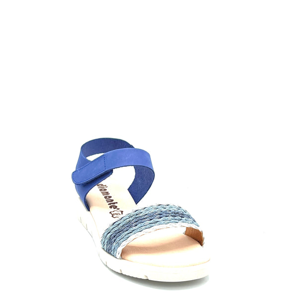Diamante - DM74415 - Blu