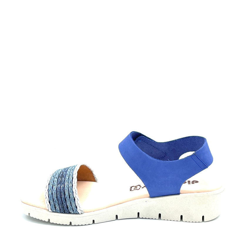 Diamante - DM74415 - Blu