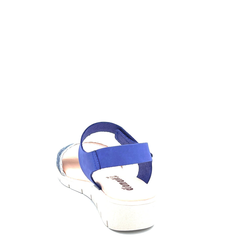 Diamante - DM74415 - Blu