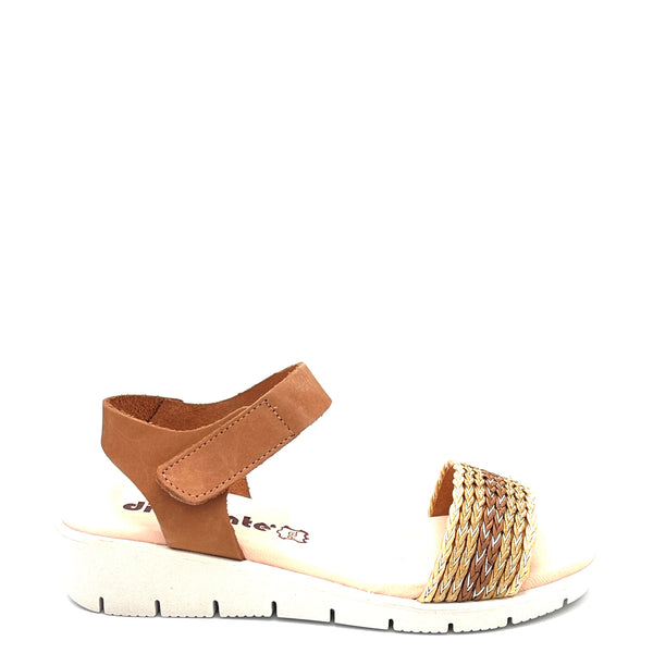 Diamante - DM74415 - Cuoio