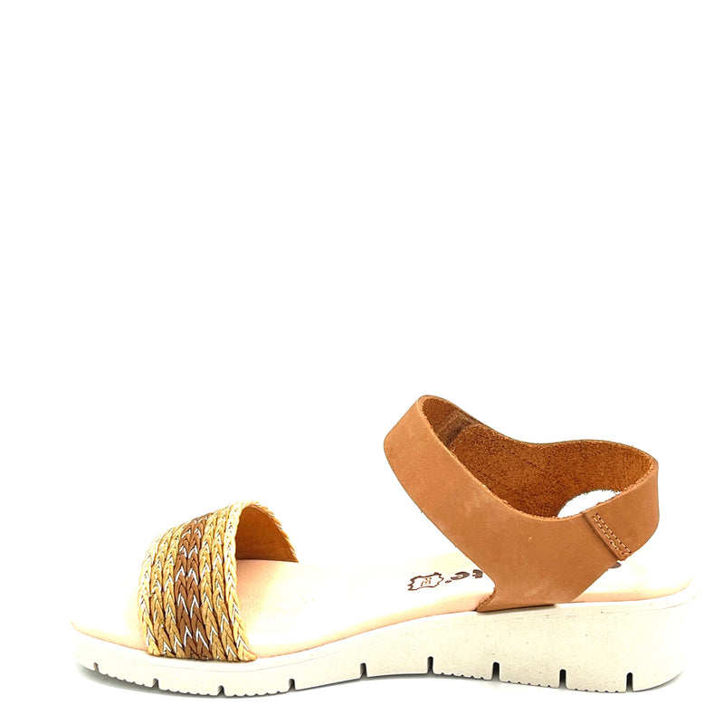 Diamante - DM74415 - Cuoio