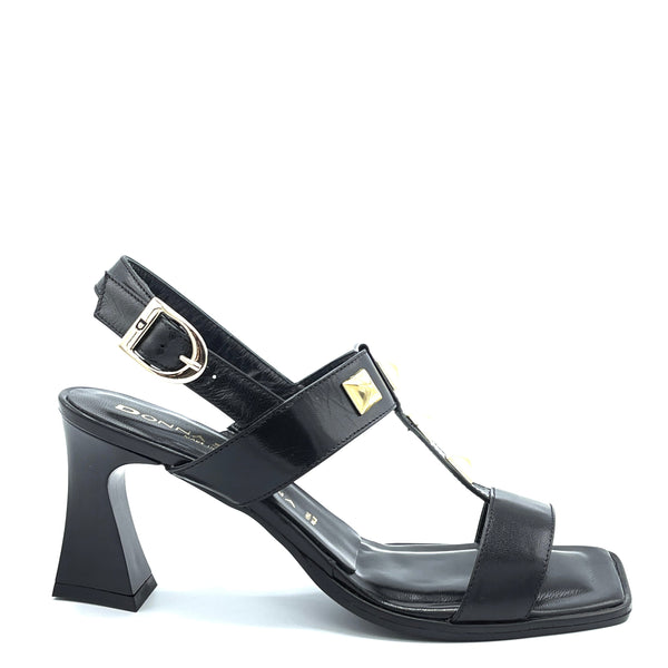 Donna Serena Capri - 4M4302D - Nero