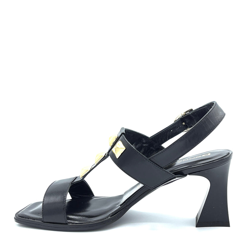 Donna Serena Capri - 4M4302D - Nero