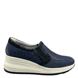 Enval RONDA - 3755311 - Blu