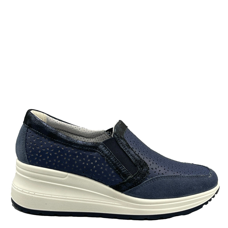 Enval RONDA - 3755311 - Blu