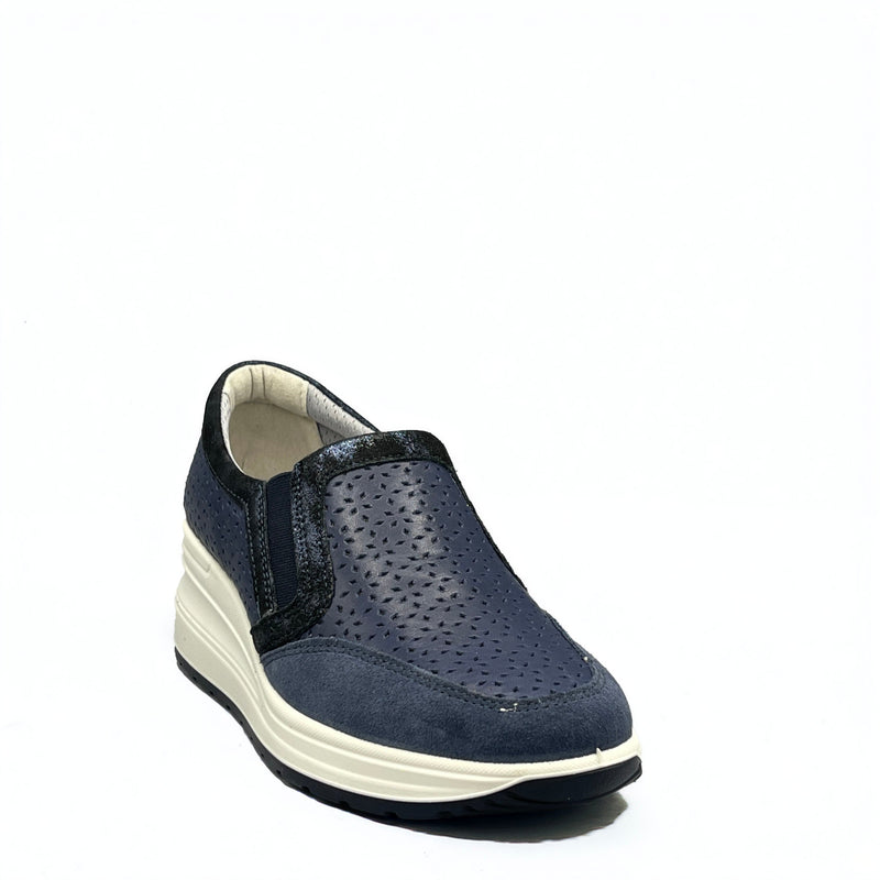 Enval RONDA - 3755311 - Blu