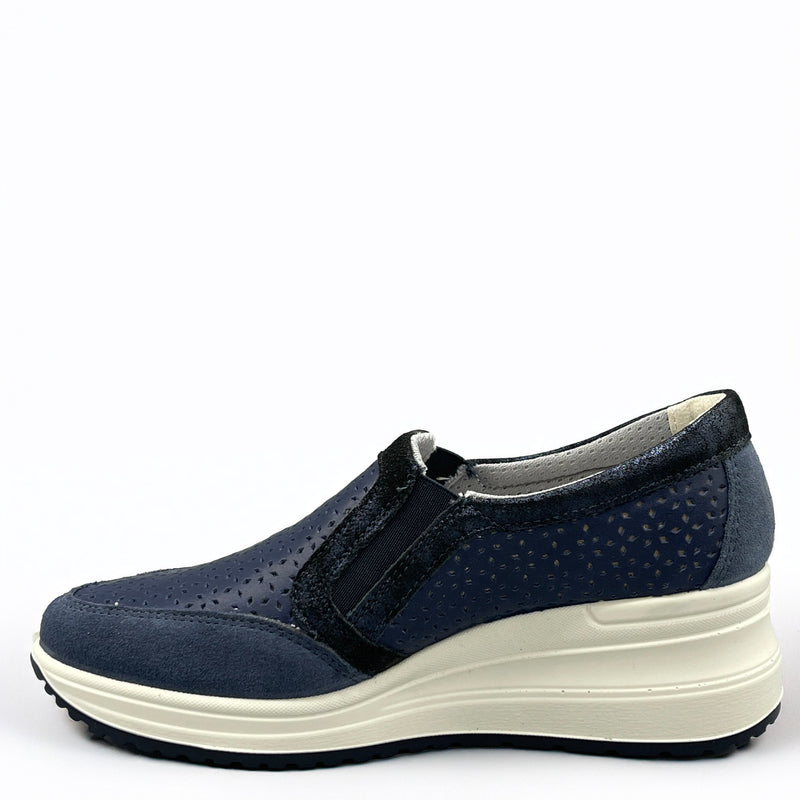 Enval RONDA - 3755311 - Blu