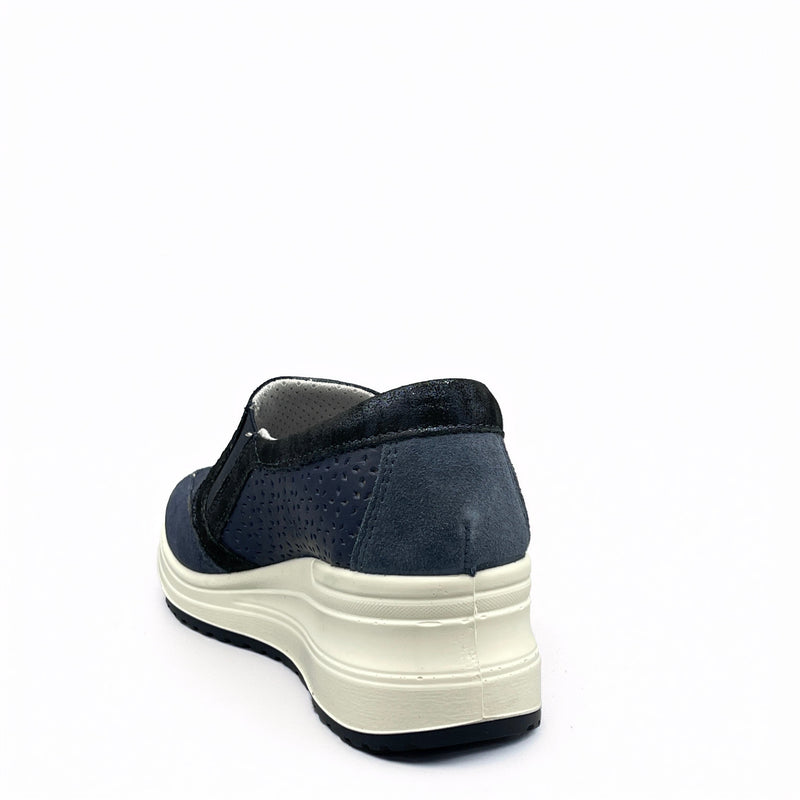 Enval RONDA - 3755311 - Blu