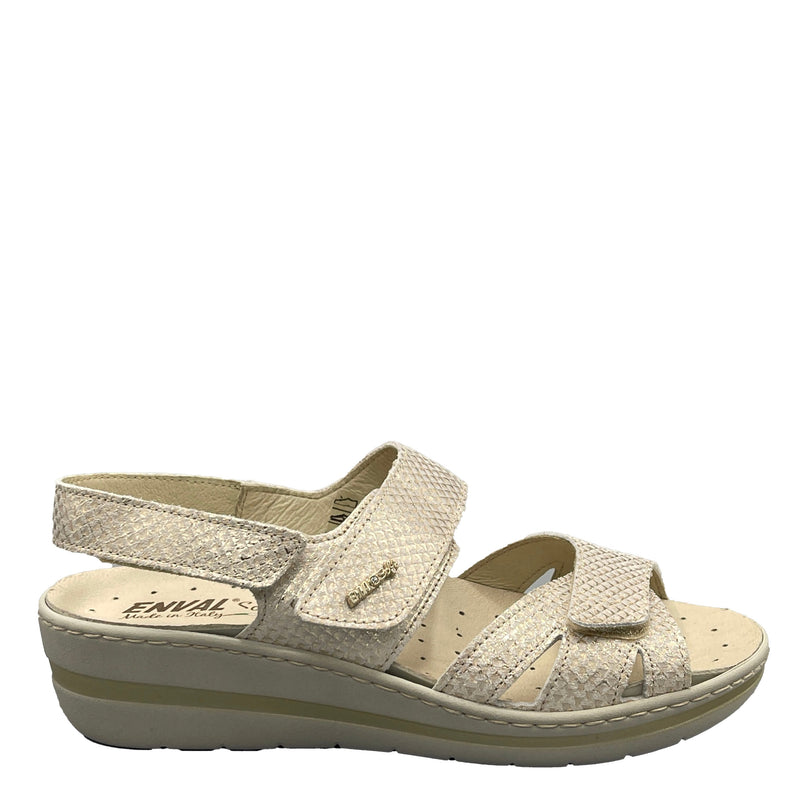 Enval SAMY - 3767322 - Platino