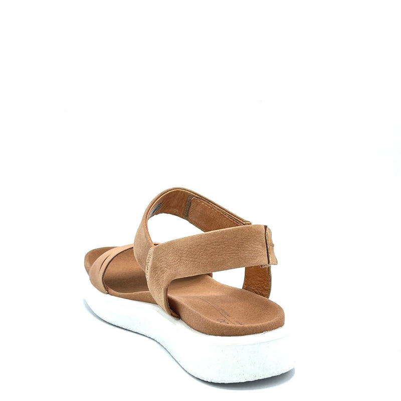 Ecco Lion cashmere - 273603 - Cuoio