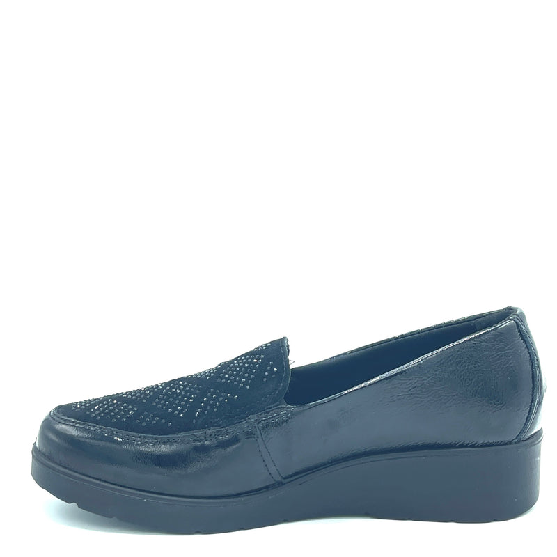 Enval AMALIA - 47552200 - Nero