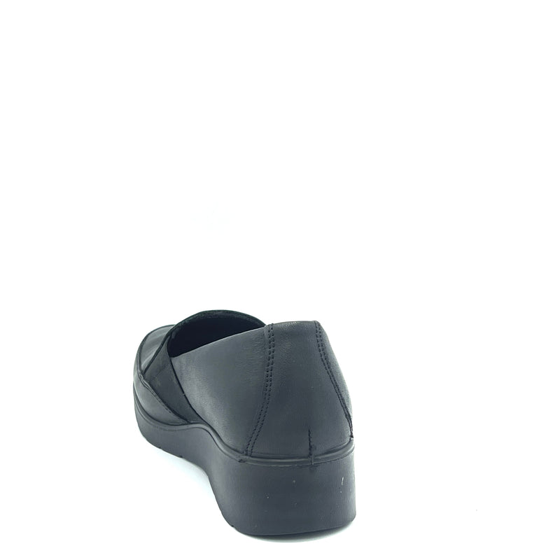 Enval Amalia Nappa - 6762100 - Nero