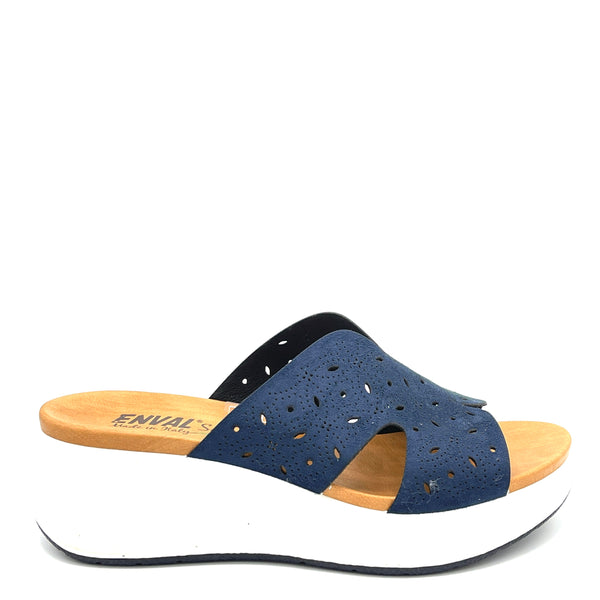 Enval CATERINA - 3771200 - Blu