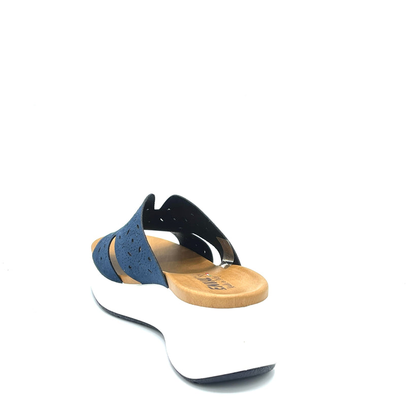 Enval CATERINA - 3771200 - Blu