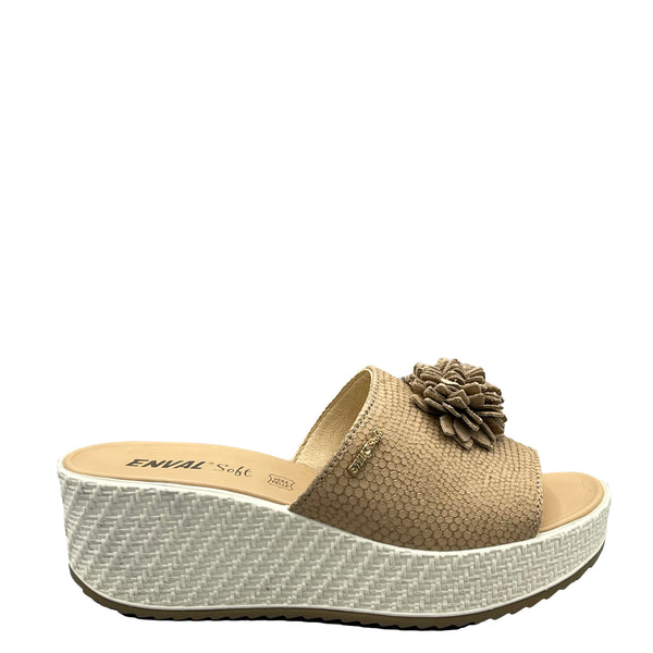 Enval CLARA - 3768422 - Beige