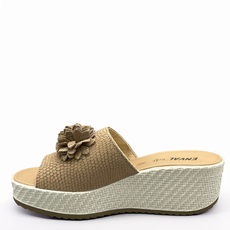 Enval CLARA - 3768422 - Beige