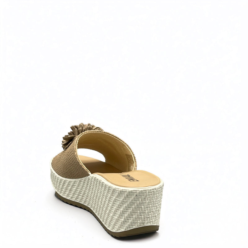 Enval CLARA - 3768422 - Beige