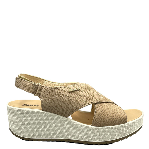 Enval CLARA IRIDE - 3768622 - Beige