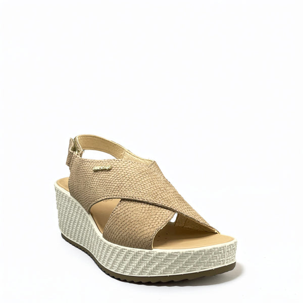 Enval CLARA IRIDE - 3768622 - Beige