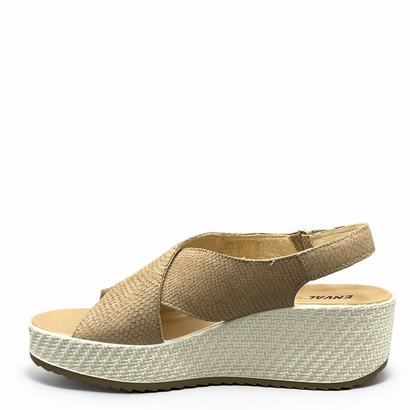 Enval CLARA IRIDE - 3768622 - Beige