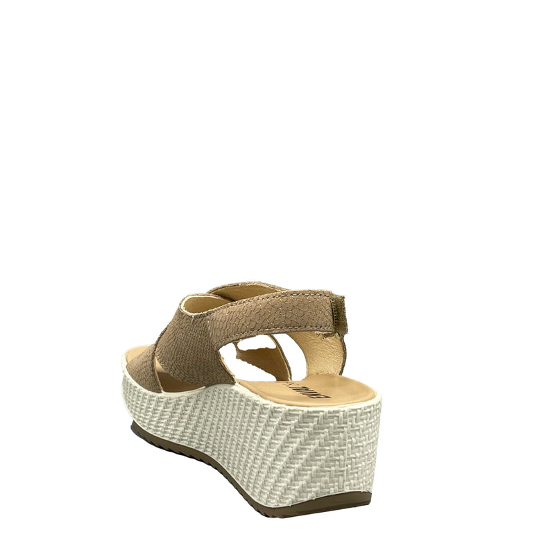 Enval CLARA IRIDE - 3768622 - Beige