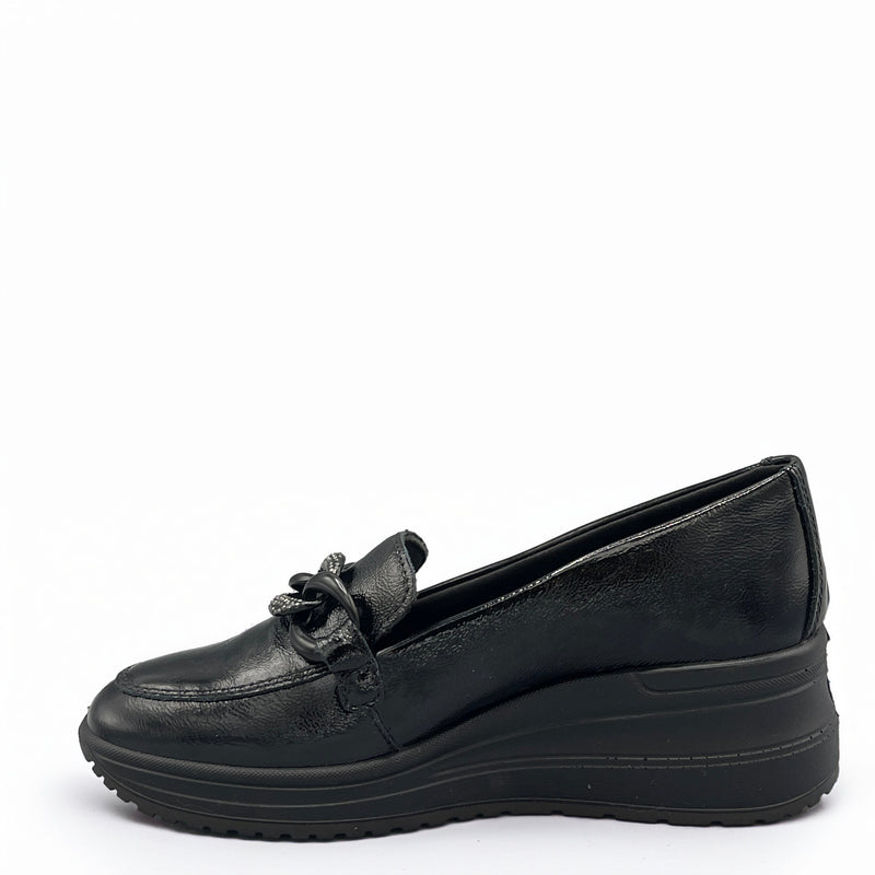 Enval RONDA - 8764800 - Nero