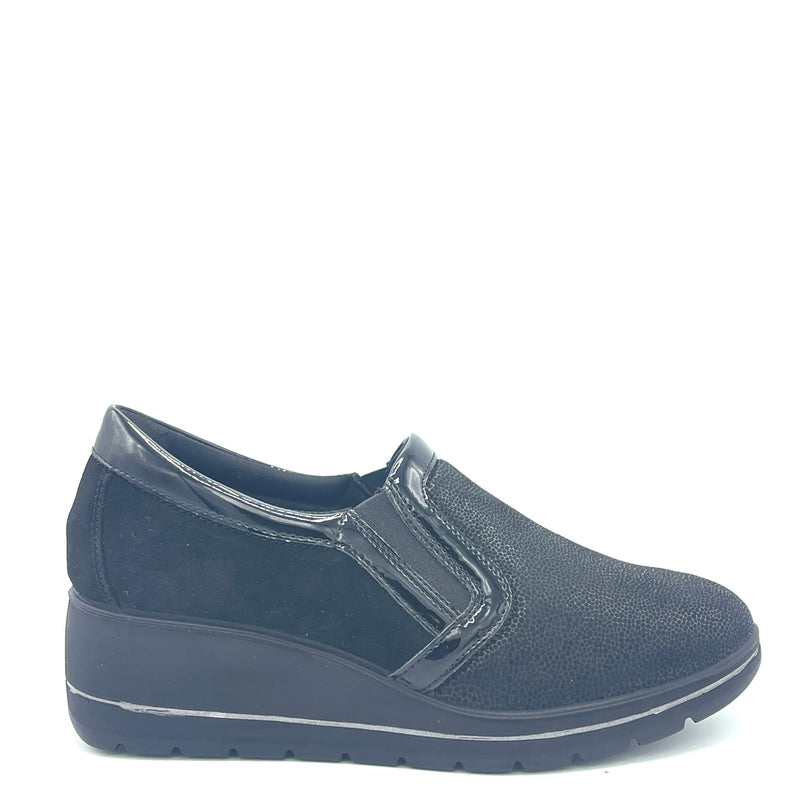 Enval Runa - 6764600 - Nero