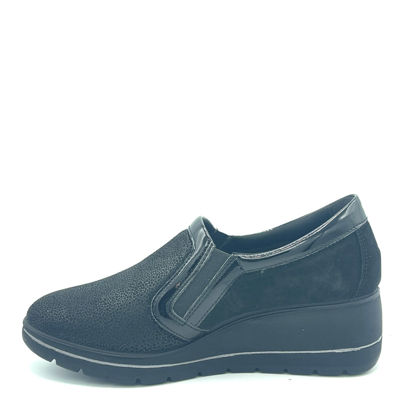 Enval Runa - 6764600 - Nero
