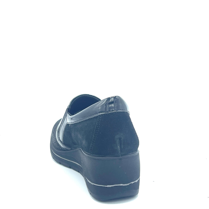 Enval Runa - 6764600 - Nero