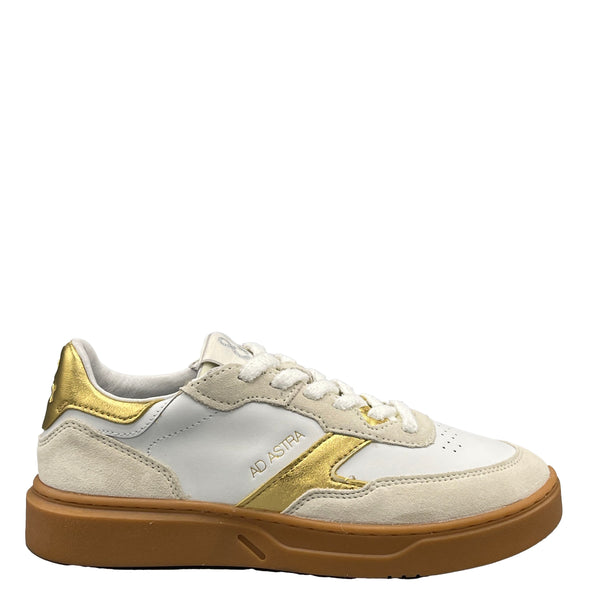 Extr4 Nappa - 7701555 - Bianco