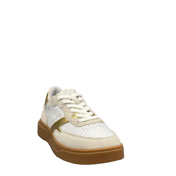 Extr4 Nappa - 7701555 - Bianco