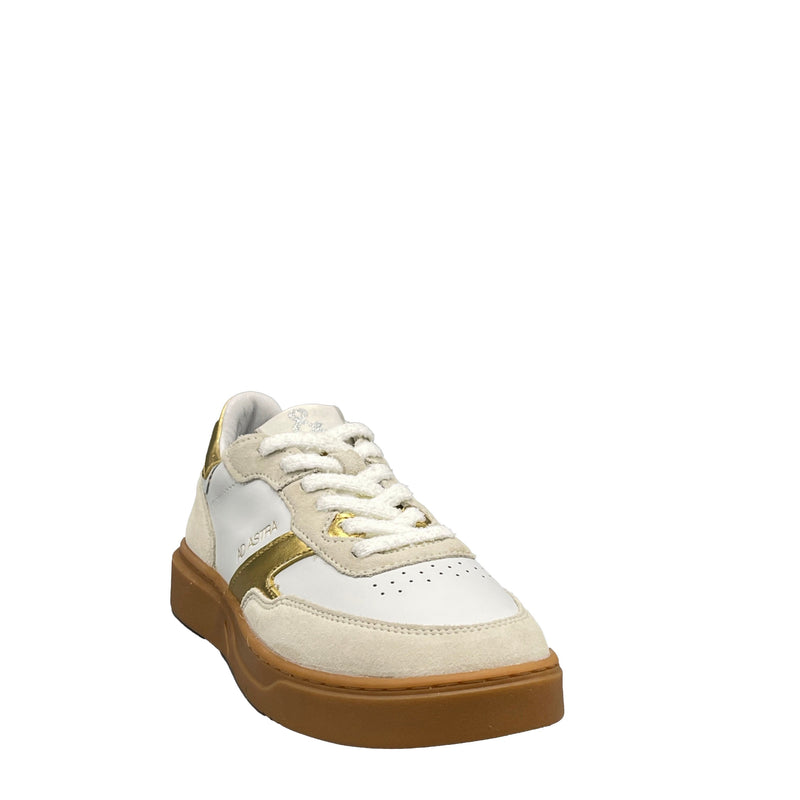 Extr4 Nappa - 7701555 - Bianco