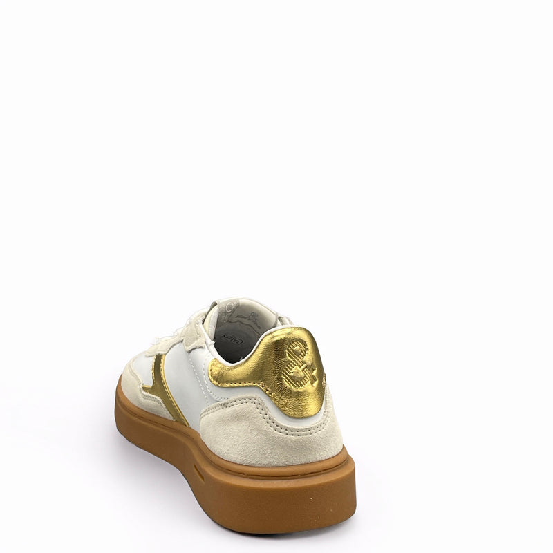 Extr4 Nappa - 7701555 - Bianco
