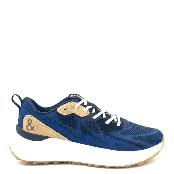 Extra Kaizen - 7700511 - Navy