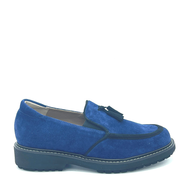 F.lli Tomasi Brianza Cam - Blu