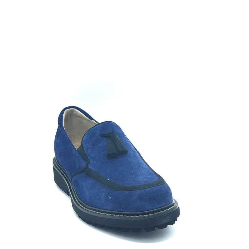 F.lli Tomasi Brianza Cam - Blu