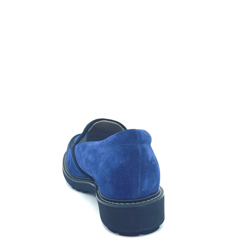 F.lli Tomasi Brianza Cam - Blu