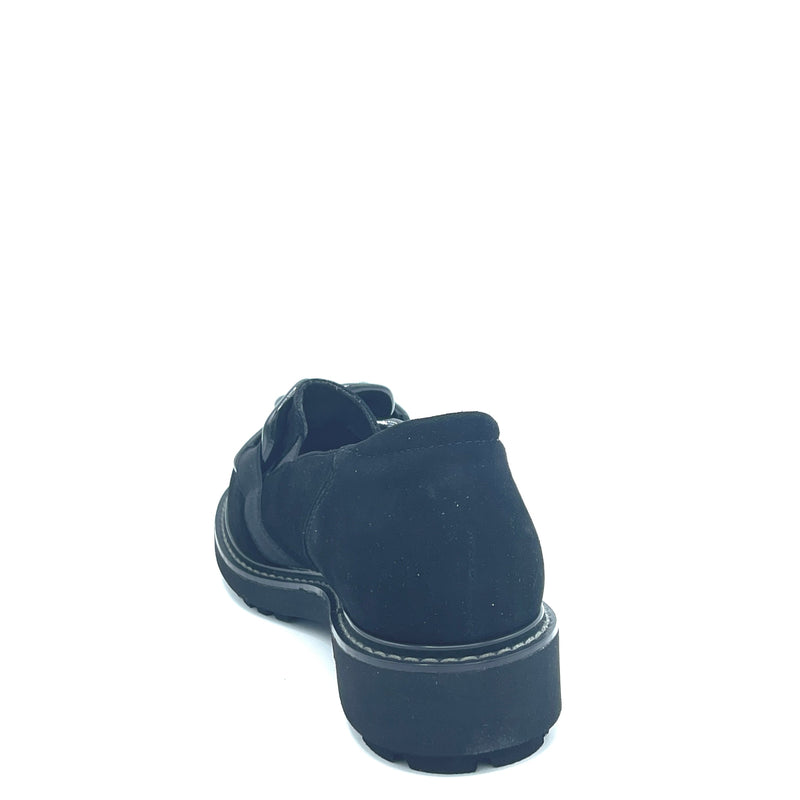 F.lli Tomasi GIRASOLE - Nero