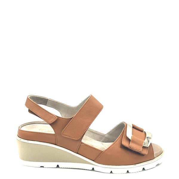 F.lli Tomasi Rexis Beauty - Cuoio