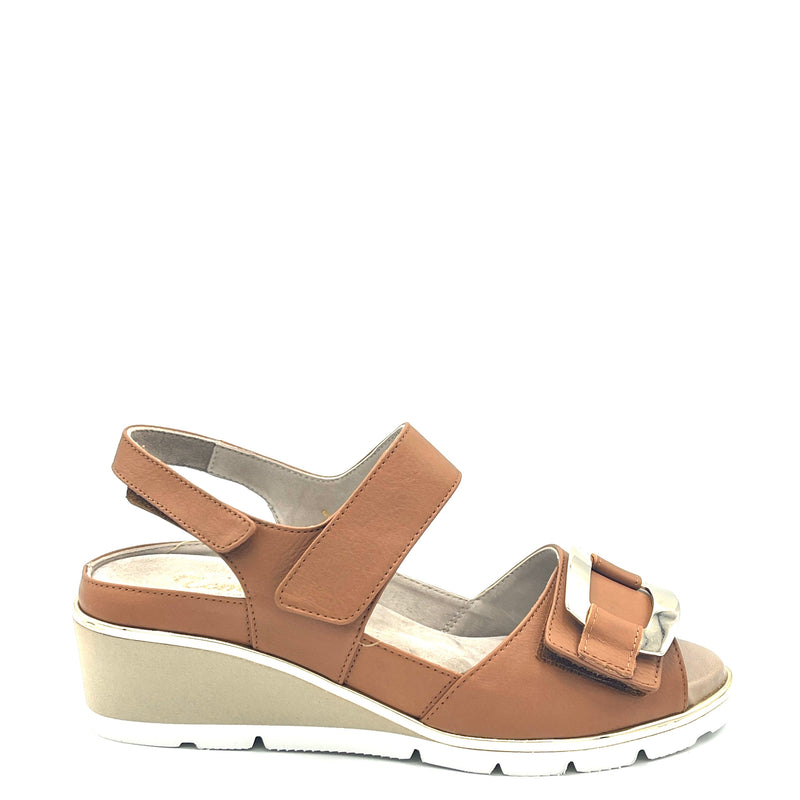 F.lli Tomasi Rexis Beauty - Cuoio